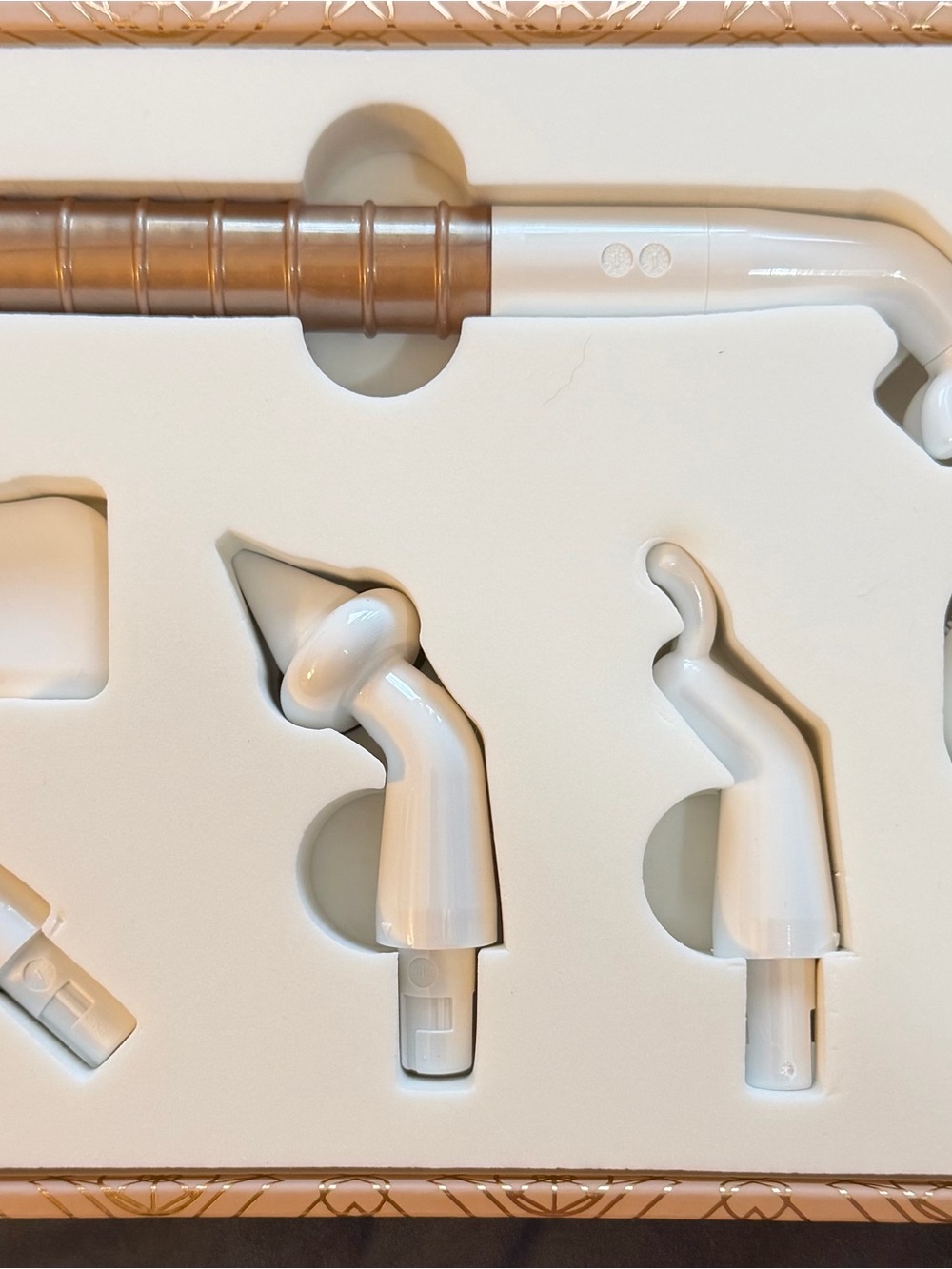 Ashley Black OMG All-IN-ONE Rejuvenation tool